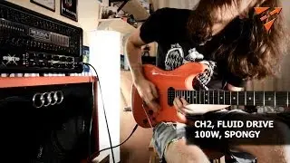НАДЕЛ! - Выпуск №038 - Mesa Boogie Stiletto Deuce Stage II. Выбираем дерево. Часть 1.
