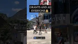 💯Grants And AI For Everyone👍$10,000 Easy Start💰 Link Bio📲 #grants #ai #startup #business #reels #new