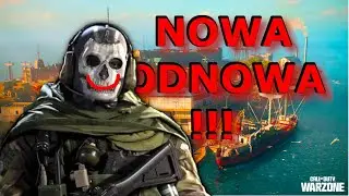 NOWY tryb na REBIRTH ISLAND!!! *COD WARZONE*