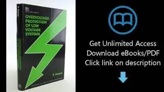 Download Overvoltage Protection of Low-Voltage Systems (I E E Power Engineering Series) PDF