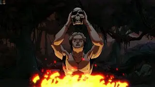 The Phantom [Stage 1] Gameplay