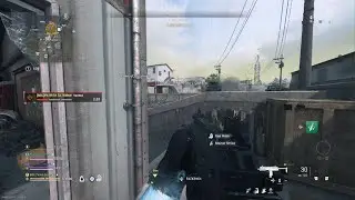 The ISOGANG Loadout