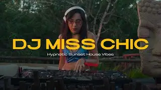 Tulum Sunset House Mix by Dj Miss Chic on @IlluuminateSessions