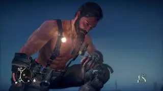 Mad Max: Clearing a Minefield Guide