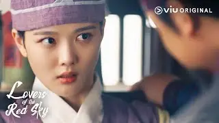 Viu Original Lovers of The Red Sky | Highlight Ep. 2 | Viu Indonesia