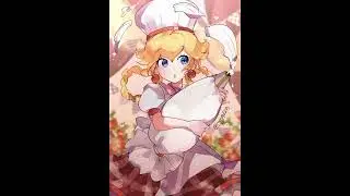 ITZY SWIPE (Nightcore)