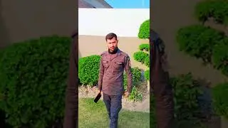 respect Uniform (special Protection Unit Punjab Police)