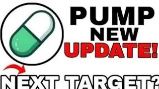 Pump Coin Price Prediction 2025 | Pump Crypto News Today  Pump Coin New Update  | Good For Invest ?