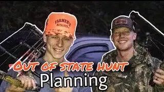 Ohio public land series!