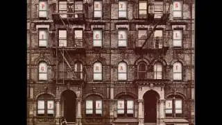 Led Zeppelin - In the light