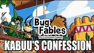 Kabuu Love Quest?