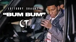 LottoBoys x MoneyTeam - 