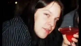 Emil Nödtveidt from Deathstars