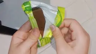 #asmr #chocolate #unpacking #asmruzbb