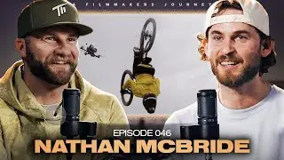How Nathan McBride Became One of DJI&rsquo;s Go-To Aerial Filmmakers (EP 46)