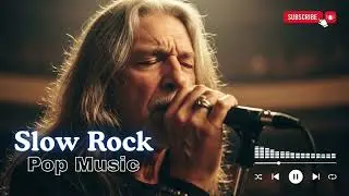 Powerful Slow Rock Ballads That Defined an Era
