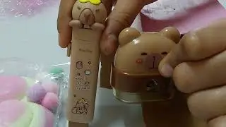 Packing an order! (Fake)