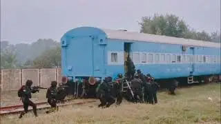 POLICE COMMANDOS IN THE MAKING 🇮🇳 #nsg #commando #ytshorts #viral #viralvideo #training 
