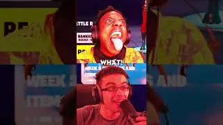 iShowSpeed Trolling NickEh30 😂