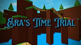Era's Time Trial | WR's #4