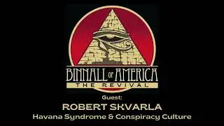 Binnall of America: The Revival - E108 | Robert Skvarla