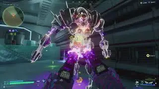 DeadZone:Rouge Zone 2 Misison:Dual Duel (Nightmare solo)