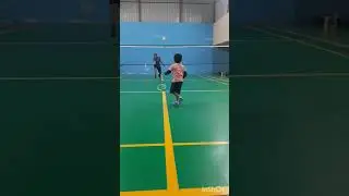 #love #badminton #training #fitness #sports #games #kids #5yearsold #fun #enjoy #amazing #india