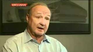 Tom Hicks Interview Part 1