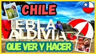 CL Niebla, Chile: Qué Hacer y Visitar en 2025 | Guía Completa del Sur de Chile