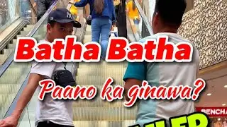 Bat’ha: Ang Divisoria sa Saudi Arabia | My Riyadh Journey PART 4