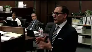Daniel Kessler Challenges Harassment Claims in Closing That Clears Grocer in Wrongful Discharge Case