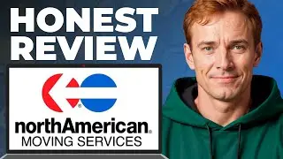 North American Van Lines Moving Company Full Review - Features, Strengths, Weaknesses