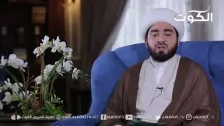 برنامج ومضات - ما هو الدعاء المعروف بالسماء ؟ - ح29