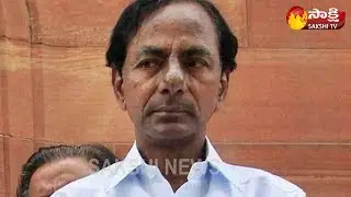 KCR orders 'anti-corruption' raids on 141 registration offices in T'gana