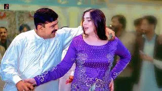 Kharchay Hosin Charchay Hosin , Haniya Butt New Dance Performance 2026 SK Studio