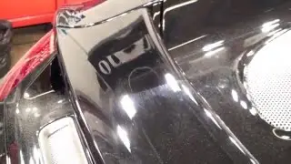 Miracle Detail present the &pound;5k detail on a Porsche Carrera GT.mov