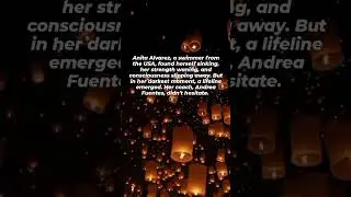 ASMR Podcast - Diving into the Deep: The Lifelines of Support. #asmr #youtubeshorts #viralshorts