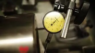 1976 FXE 1200 クランク芯出し　〜Fさんのショベルヘッド〜