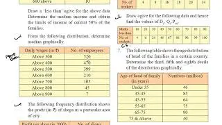 11TH STATE BOARD - MATHS | PARTITION VALUE (LECTURE-16) | AASAWA BROTHERS