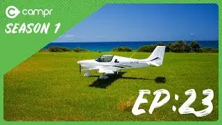 Orchid Beach, Fraser Island History| Explore Roma, QLD | S1 E23