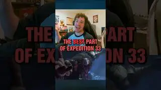 Why Everyone Loves Esquie in Expedition 33