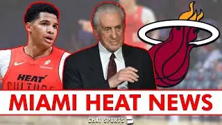 Miami Heat Fans Get GREAT & BAD News