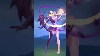 TOP 5 MOST BEAUTIFUL HEROES 😍 in Mobile Legends 😍#mobilelegends #mlbb