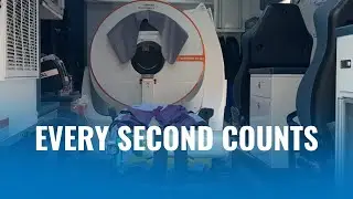 UCLA Health&rsquo;s Mobile Stroke Unit: Saving Lives on the Move