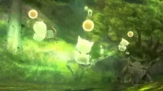 Moogle Parade