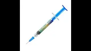 RELIFE RL-405 138 degrees lead-free Needle solder paste for PCB repair #Shorts