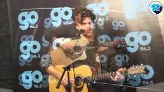 mess is mine vance joy