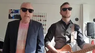 Covid Karaoke - Nellie the Elephant