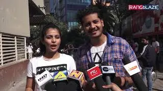 Public review For film 'Simmba'