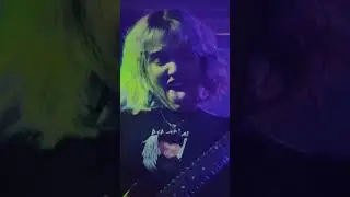 Hot Machine Supporting Kingswood Hometowns Tour